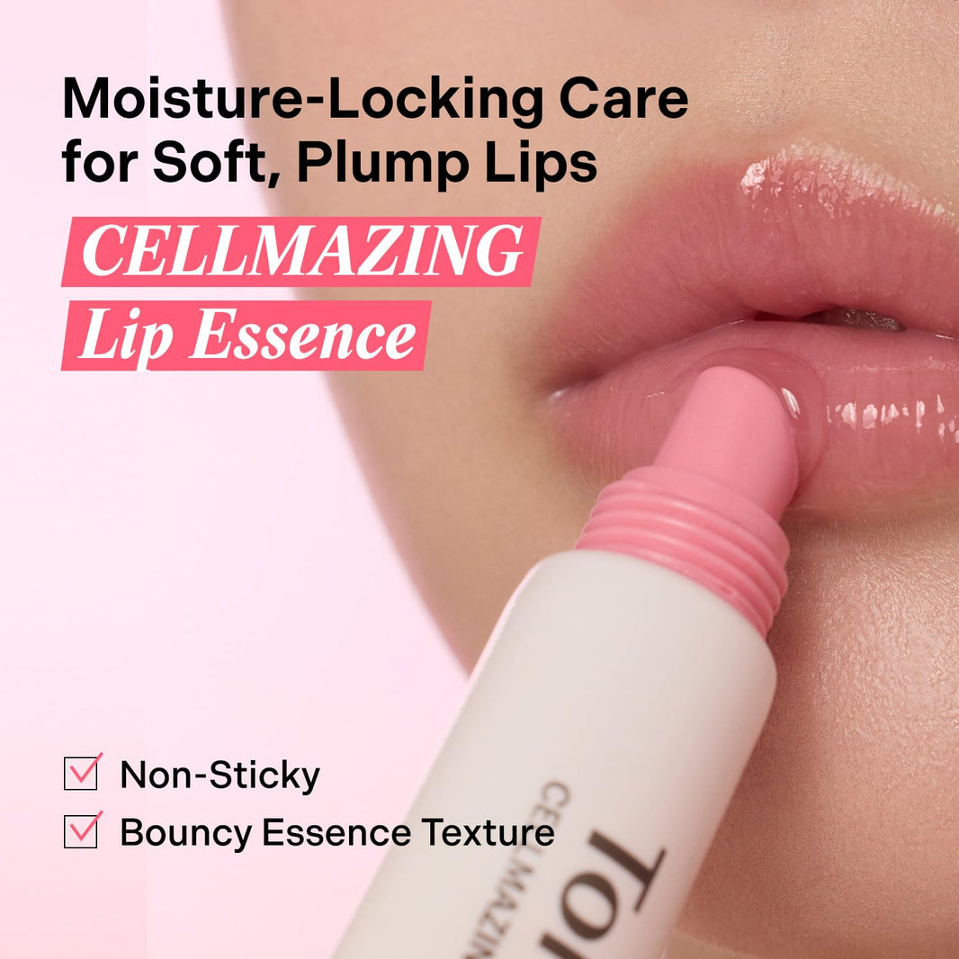 Torriden Cellmazing Lip Essence-Torriden Cellmazing Lip Essence