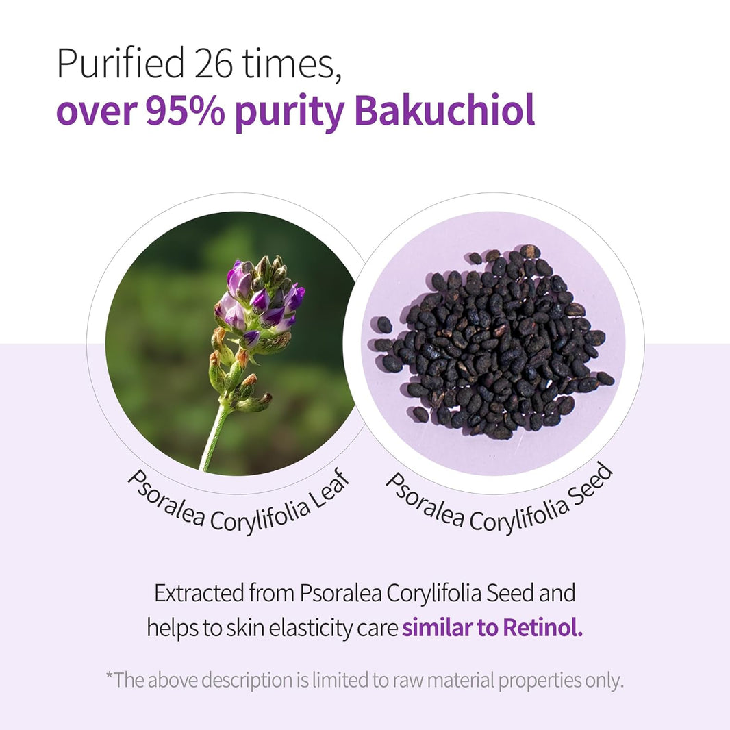 Benton Bakuchiol Serum-Benton Bakuchiol Serum