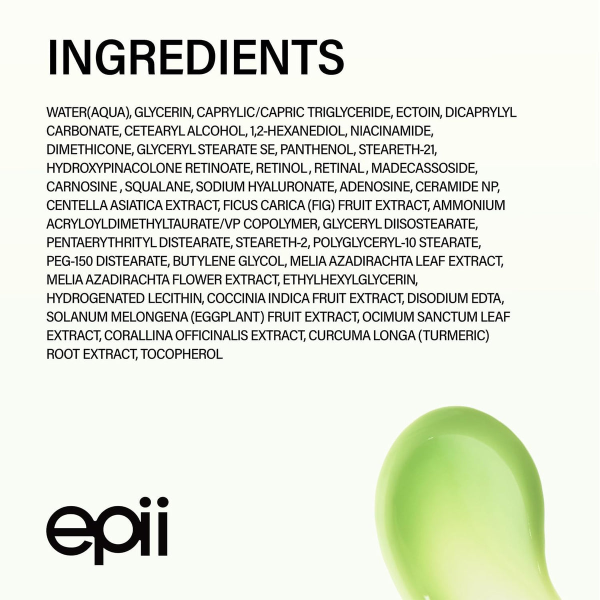 epii HPR Pro Shot-epii HPR Pro Shot