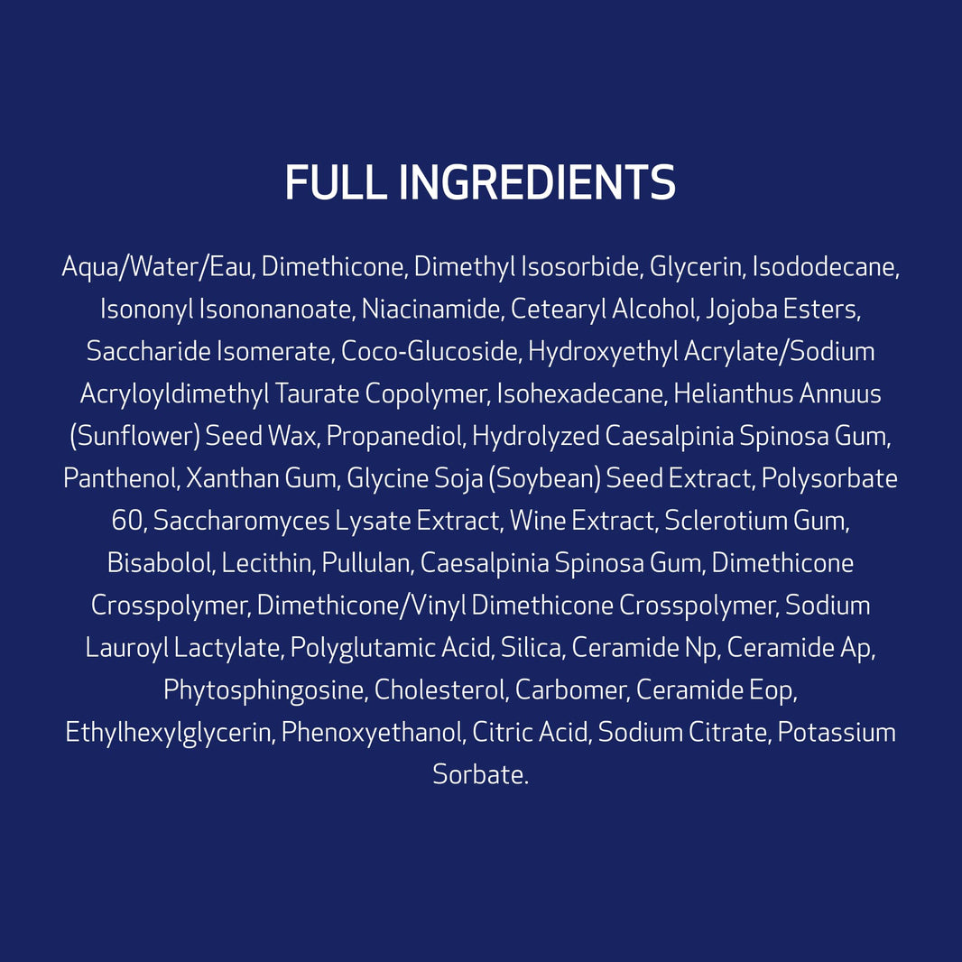 Obagi Hydrate Light Oil-Free Moisturizer – Fast-Absorbing, Lightweight Gel for Acne-Prone Skin – Non-Comedogenic, Hypoallergenic with Soothing Niacinamide, Glycerin & Ceramides for 24-Hour Hydration-Obagi Hydrate Light Oil-Free Moisturizer – Fast-Absorbing, Lightweight Gel for Acne-Prone Skin – Non-Comedogenic, Hypoallergenic with Soothing Niacinamide, Glycerin & Ceramides for 24-Hour Hydration