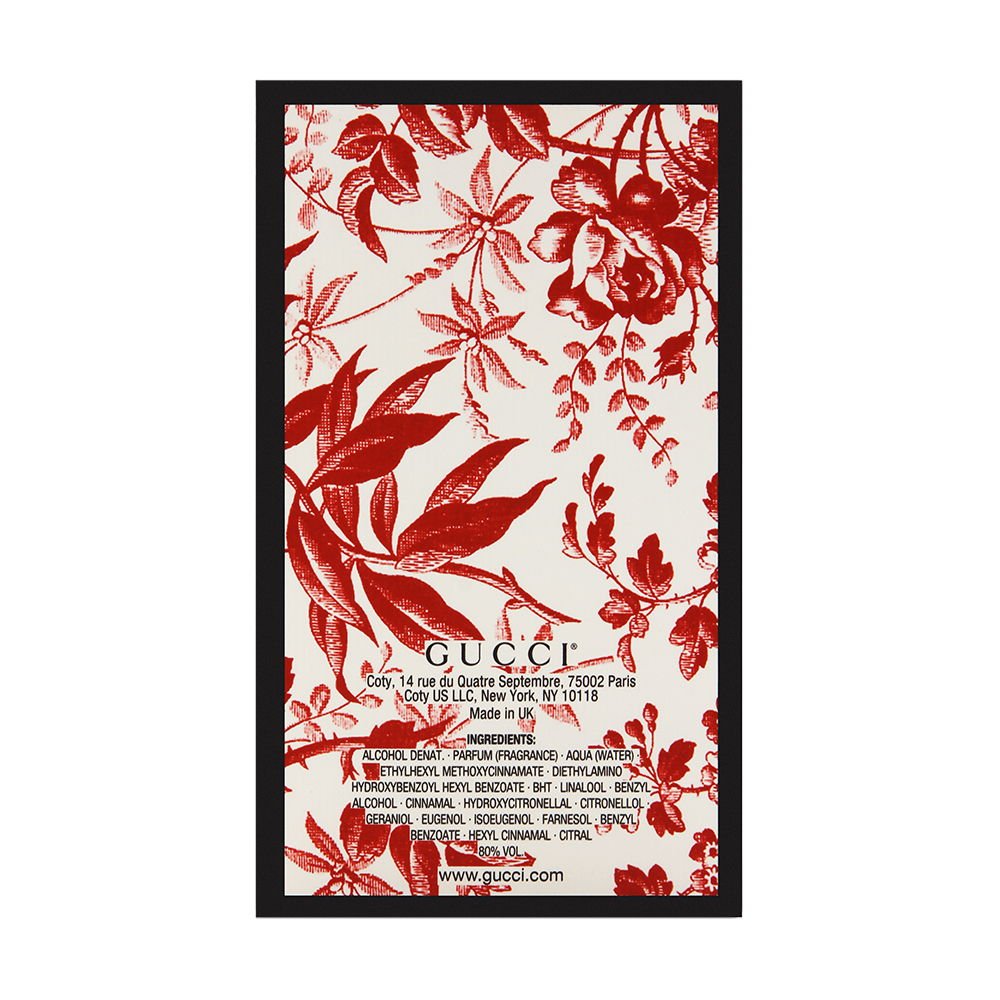 Gucci Bloom for Women Eau de Parfum Spray, 3.4 Ounce, Multi-Gucci Bloom for Women Eau de Parfum Spray, 3.4 Ounce, Multi