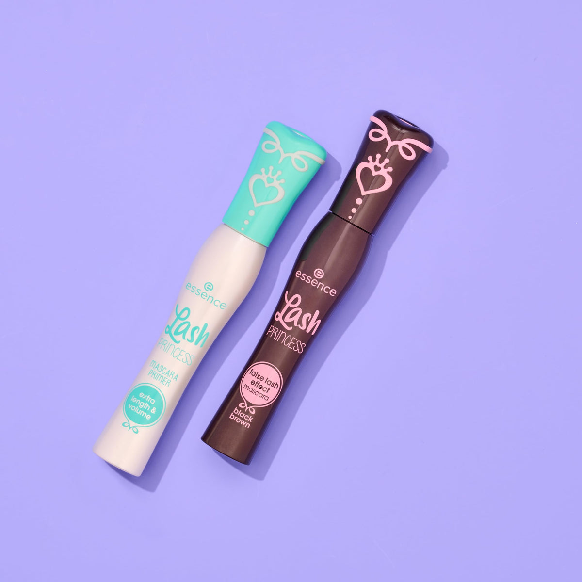 essence | Lash Princess False Lash Effect Mascara | Volumizing & Lengthening | Cruelty Free & Paraben Free-essence | Lash Princess False Lash Effect Mascara | Volumizing & Lengthening | Cruelty Free & Paraben Free