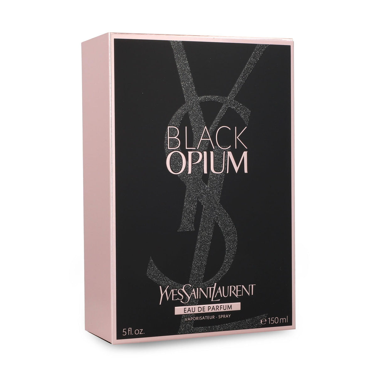 Yves Saint Laurent Eau De Parfum Spray for Women, Black Opium, 3 Ounce |-Yves Saint Laurent Eau De Parfum Spray for Women, Black Opium, 3 Ounce |