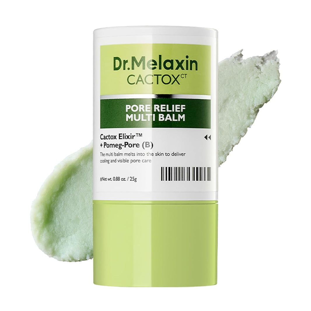 Dr. Melaxin CACTOX Pore Relief Multi Balm-Dr. Melaxin CACTOX Pore Relief Multi Balm