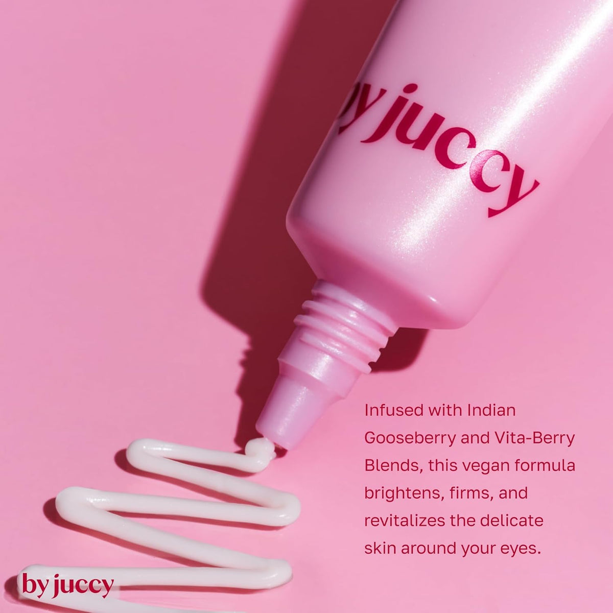 Gooseberry Dark Circle Brightening Eye Cream-Gooseberry Dark Circle Brightening Eye Cream