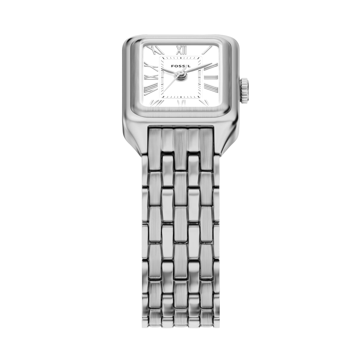 Fossil Women's Watch, Raquel Quartz Stainless Steel Watch for Women-Fossil Women's Watch, Raquel Quartz Stainless Steel Watch for Women
