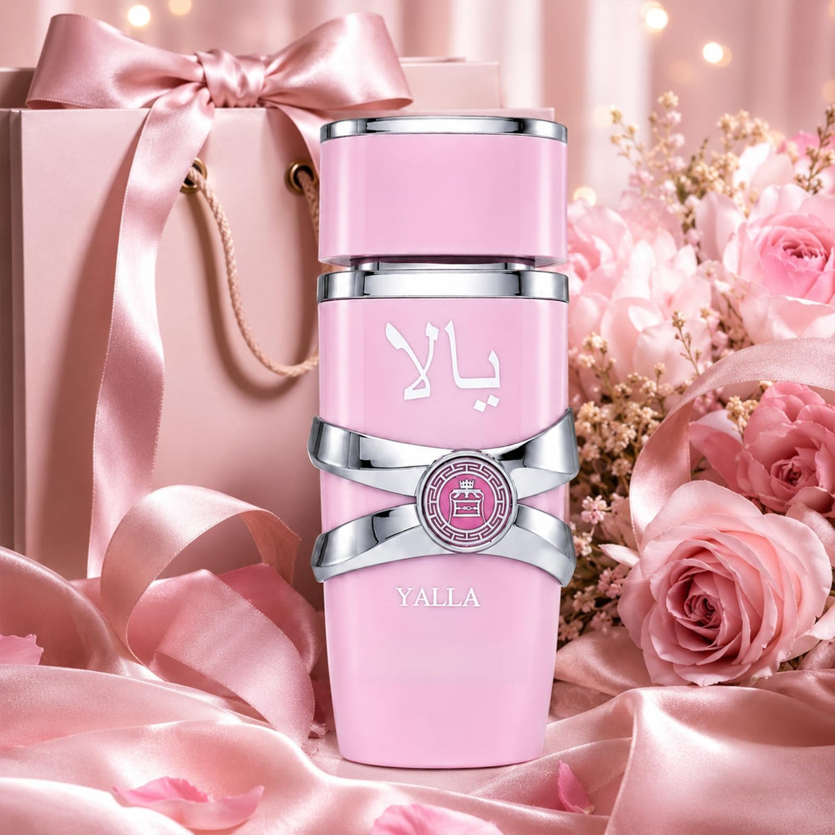 Women's Perfume Long Lasting - Eau de Parfum All Day Fragrance for Gift, Daily & Casual Use - 3.4oz, 100ml-Women's Perfume Long Lasting - Eau de Parfum All Day Fragrance for Gift, Daily & Casual Use - 3.4oz, 100ml