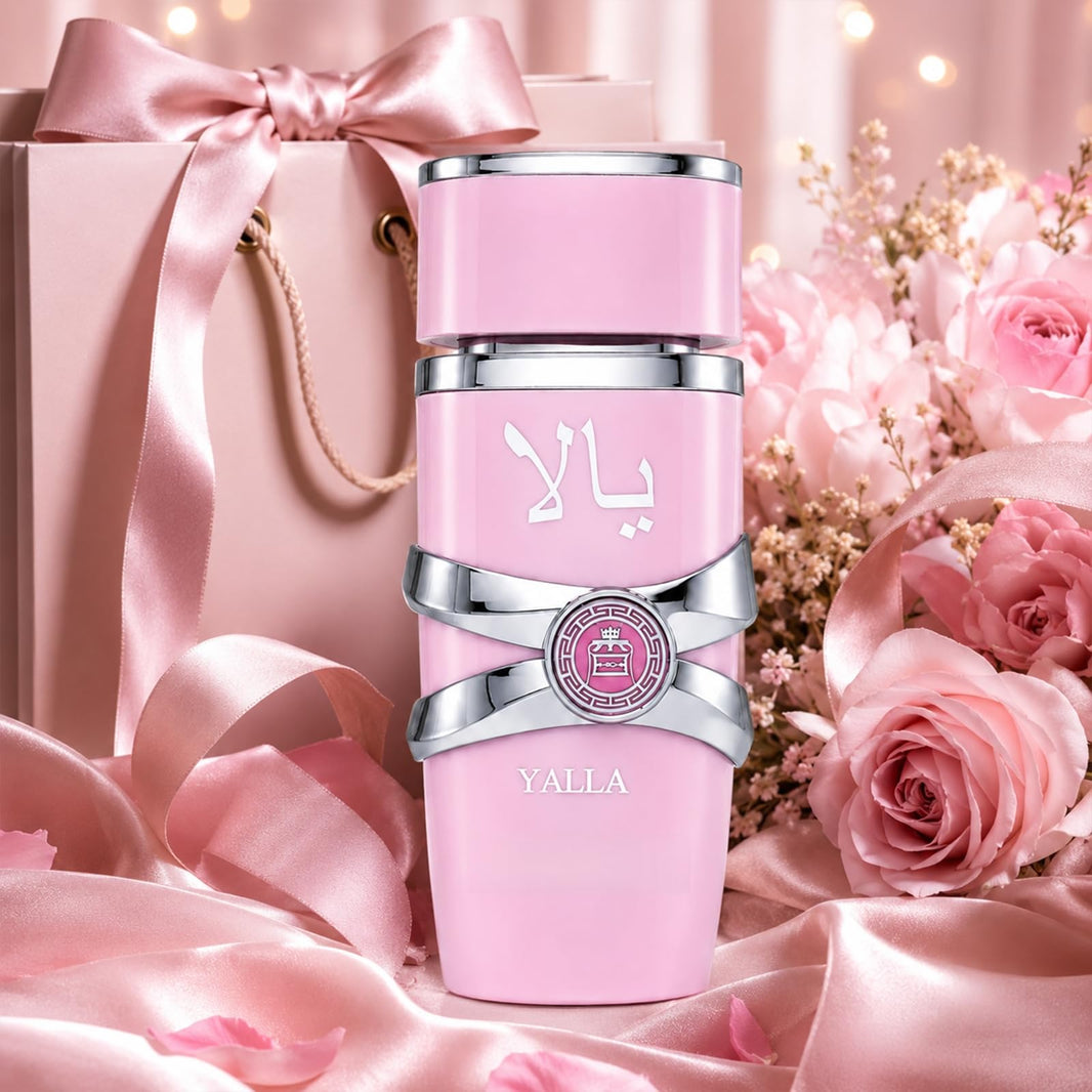 Women's Perfume Long Lasting - Eau de Parfum All Day Fragrance for Gift, Daily & Casual Use - 3.4oz, 100ml-Women's Perfume Long Lasting - Eau de Parfum All Day Fragrance for Gift, Daily & Casual Use - 3.4oz, 100ml