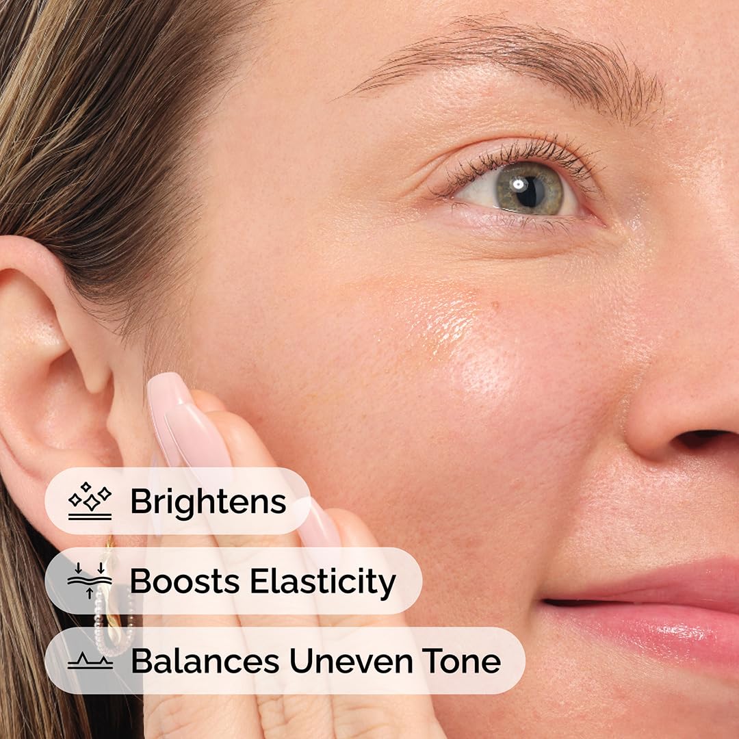The Ordinary 100% Organic Cold-Pressed Rose Hip Seed Oil, Addresses Signs of Aging by Improving the Appearance of Uneven Skin Tone, Supporting Skin Elasticity, 1 Fl Oz-The Ordinary 100% Organic Cold-Pressed Rose Hip Seed Oil, Addresses Signs of Aging by Improving the Appearance of Uneven Skin Tone, Supporting Skin Elasticity, 1 Fl Oz