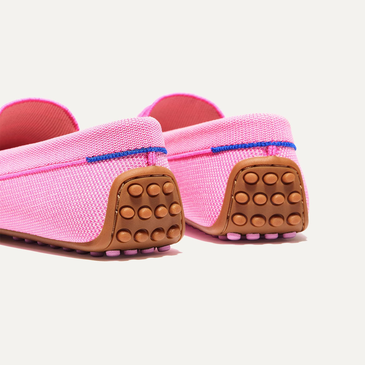 Rothy's The Women's Daily Driver, New Slip-On Loafers, Comfortable with Arch Support for All-Day Wear, Sustainable & Washable-Rothy's The Women's Daily Driver, New Slip-On Loafers, Comfortable with Arch Support for All-Day Wear, Sustainable & Washable