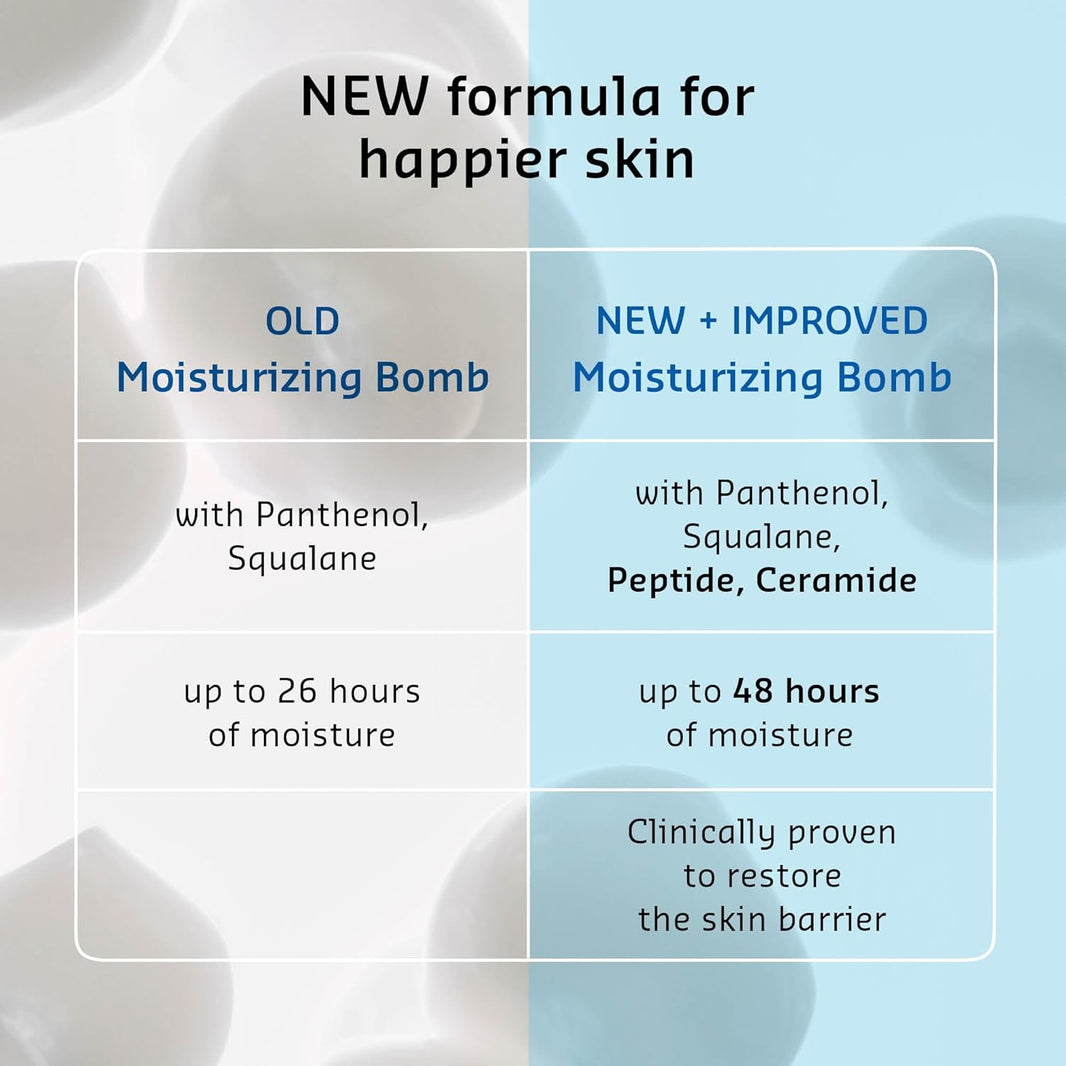 Belif The True Cream - Moisturizing Bomb-Belif The True Cream - Moisturizing Bomb