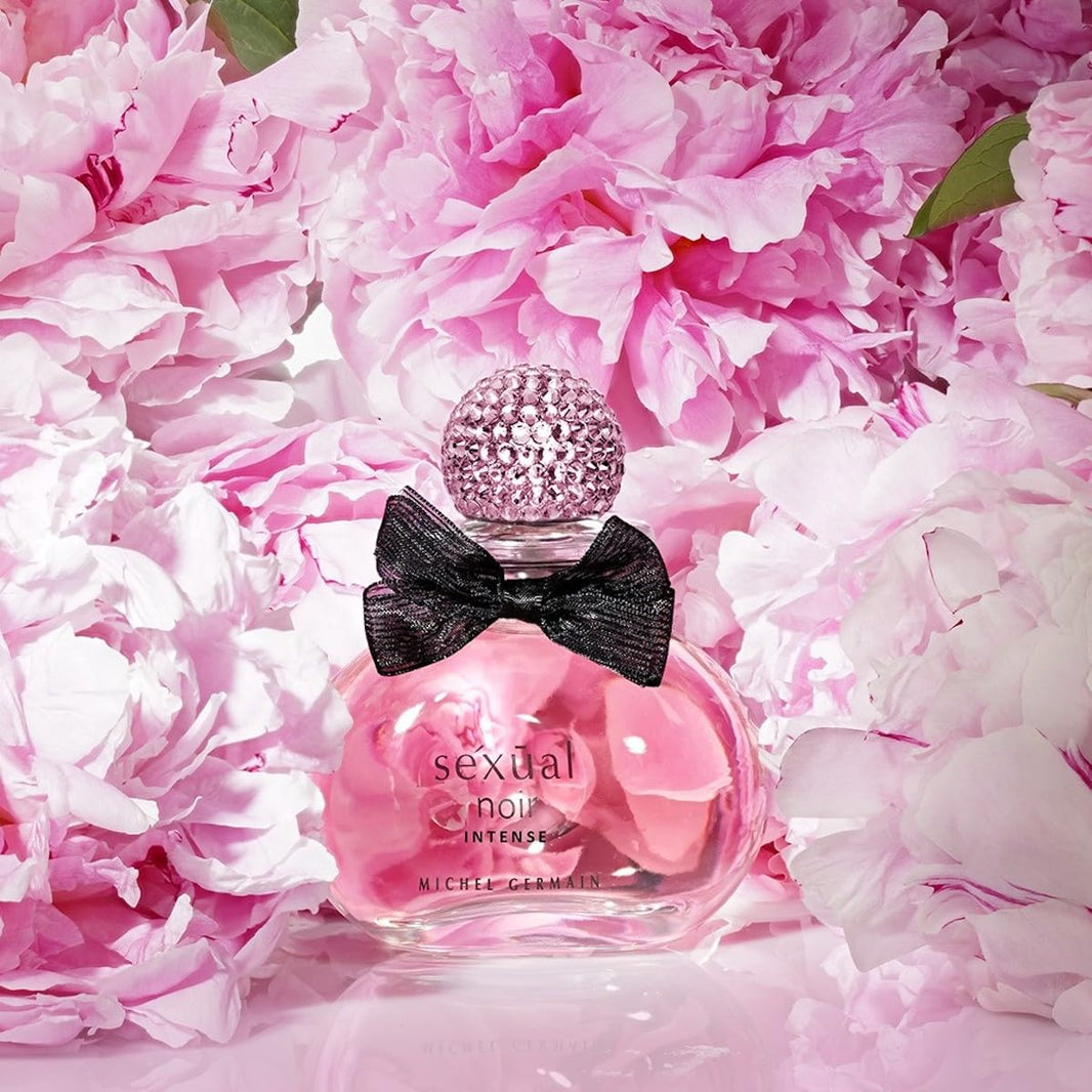 Michel Germain Sexual Noir Intense Eau de Parfum-Michel Germain Sexual Noir Intense Eau de Parfum