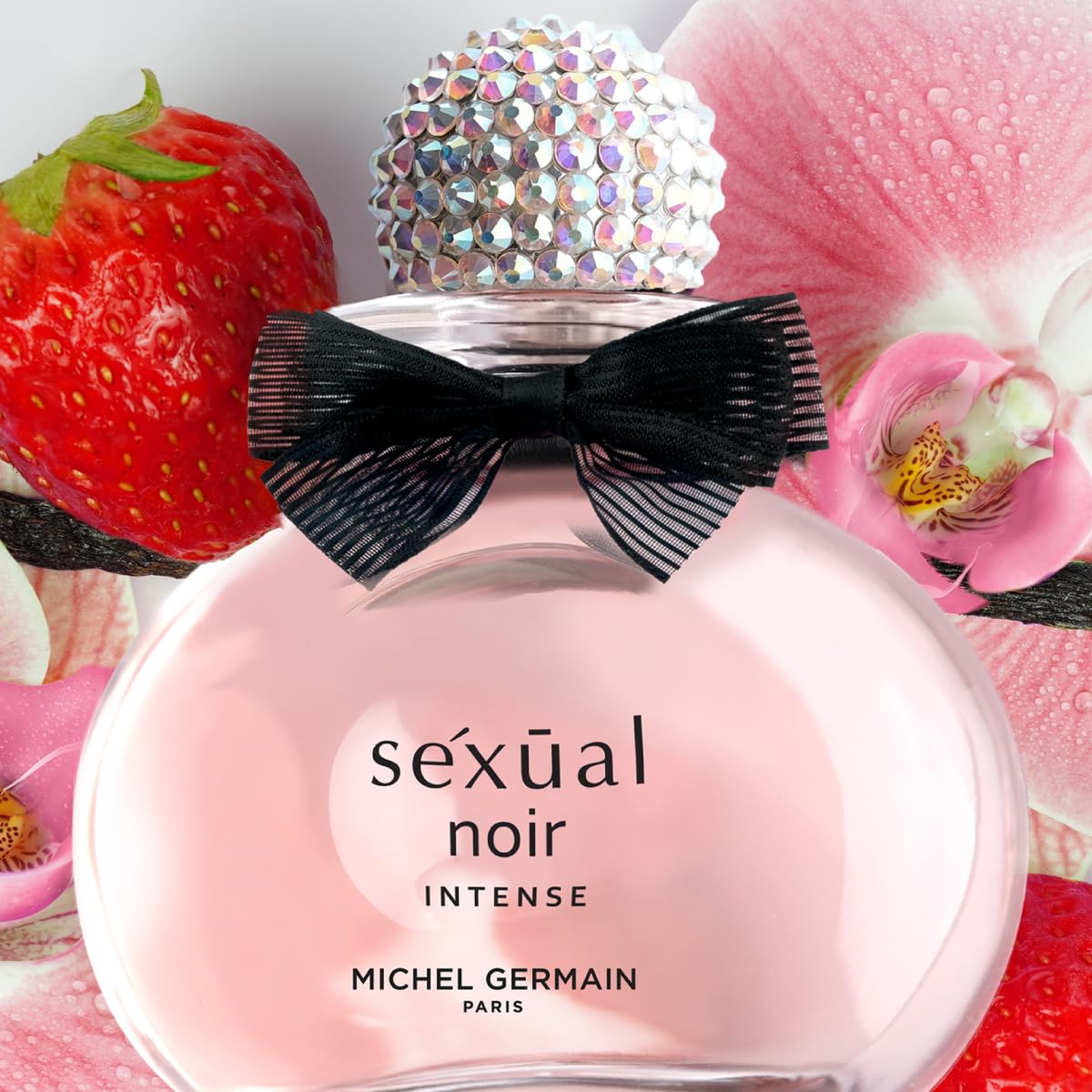 Michel Germain Sexual Noir Intense Eau de Parfum-Michel Germain Sexual Noir Intense Eau de Parfum