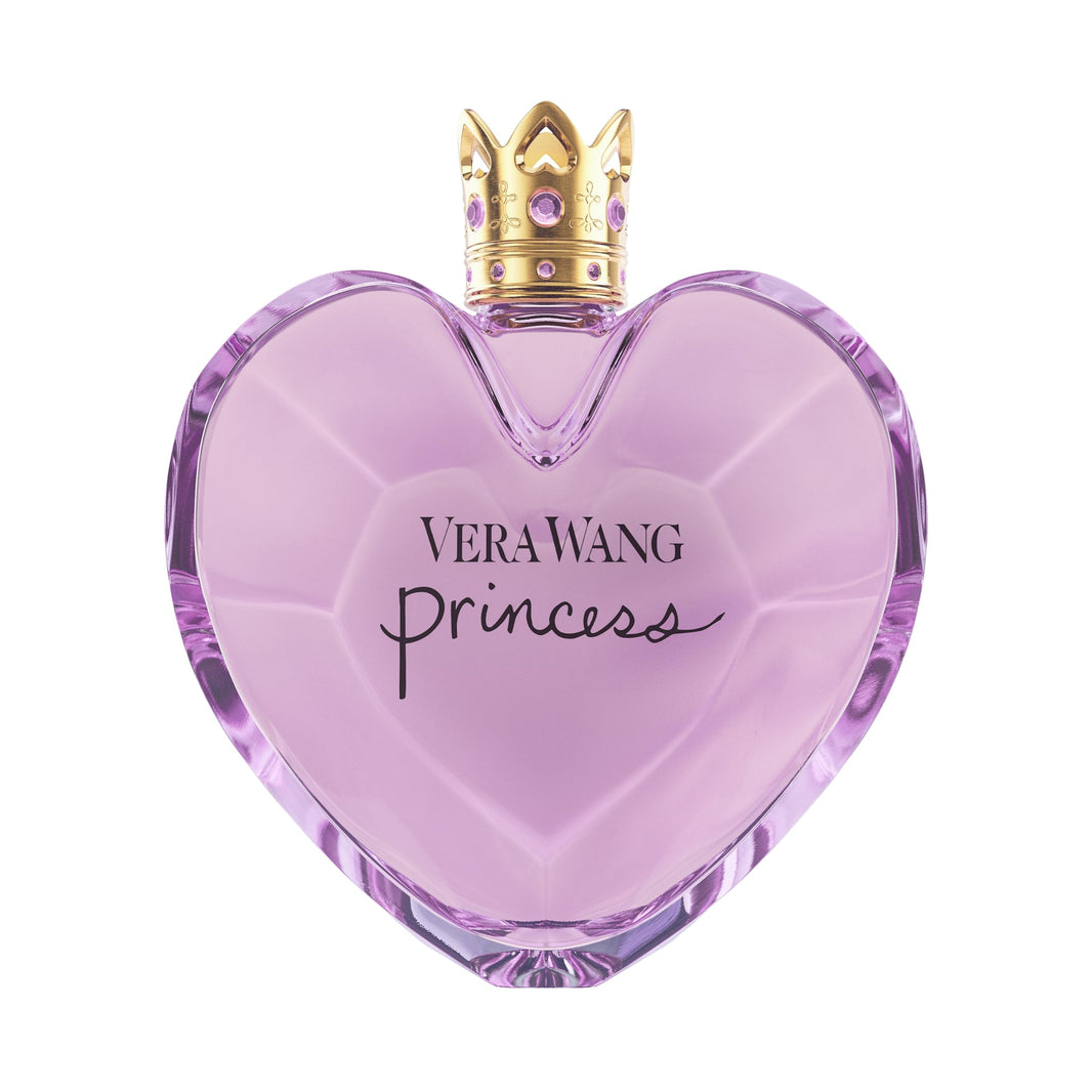 Vera Wang Princess by Vera Wang, Eau De Toilette Perfume for Women, 3.4 Fl Ounce |-Vera Wang Princess by Vera Wang, Eau De Toilette Perfume for Women, 3.4 Fl Ounce |