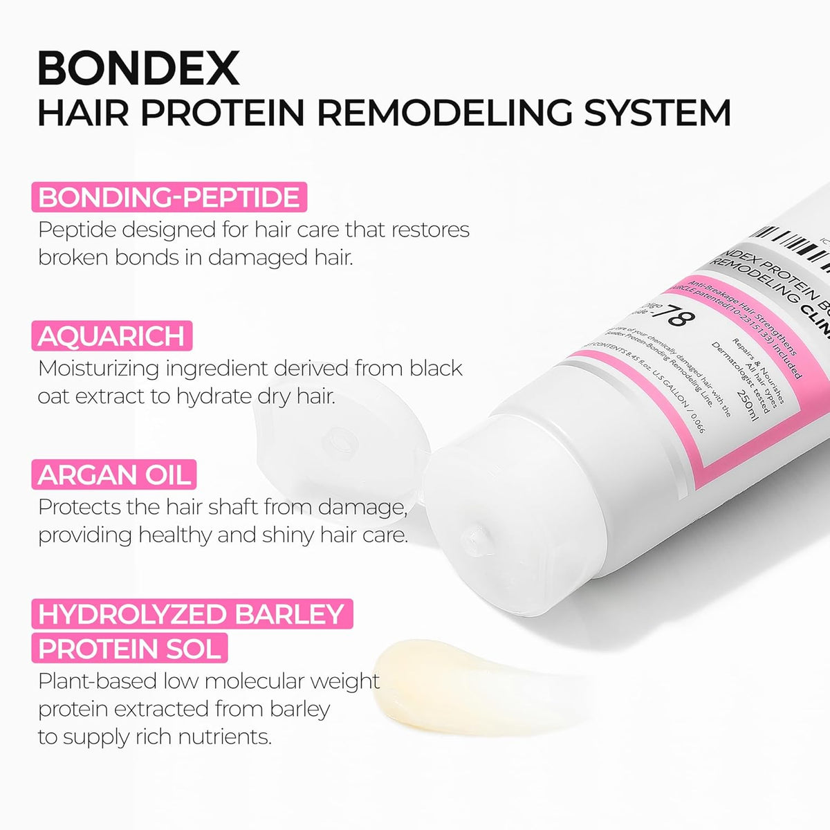 Dr. Melaxin Bondex Clinic II Protein Binding Remodeling Clinic Treatment-Dr. Melaxin Bondex Clinic II Protein Binding Remodeling Clinic Treatment