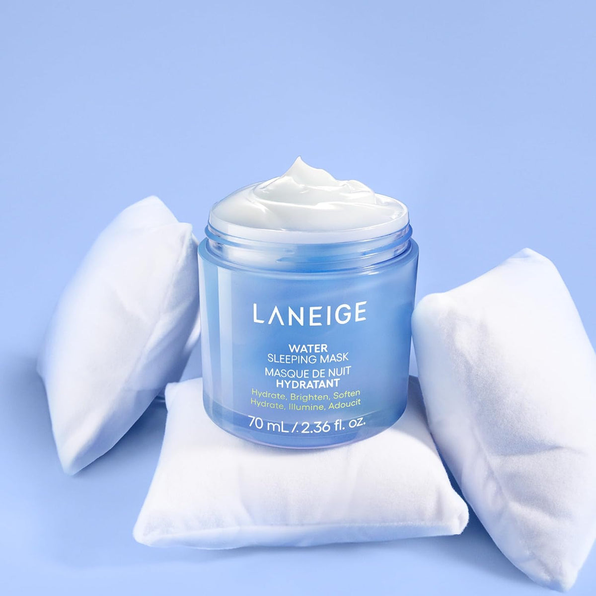 Laneige Water Sleeping Mask-Laneige Water Sleeping Mask