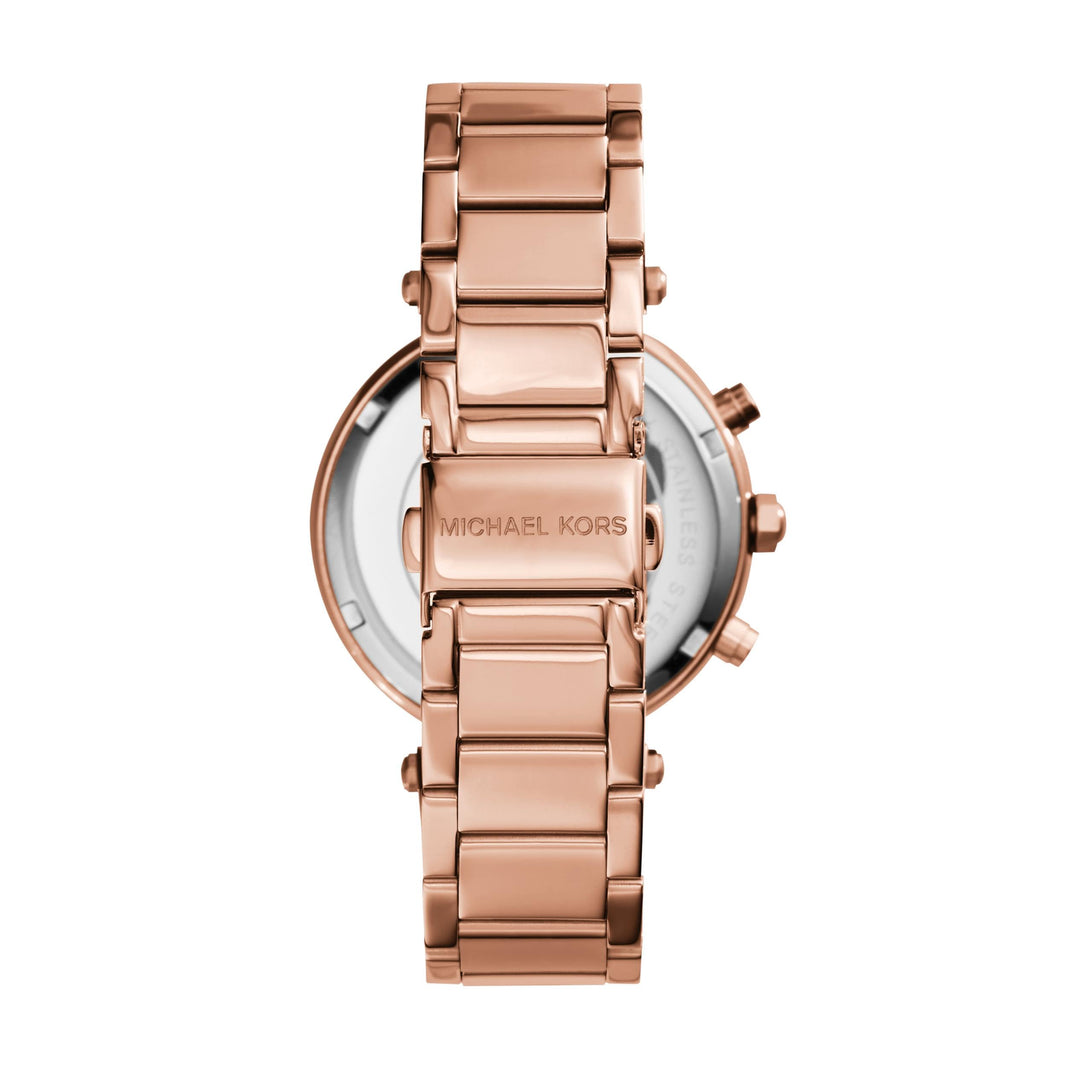 Michael Kors MK5353 - Parker Chronograph-Michael Kors MK5353 - Parker Chronograph