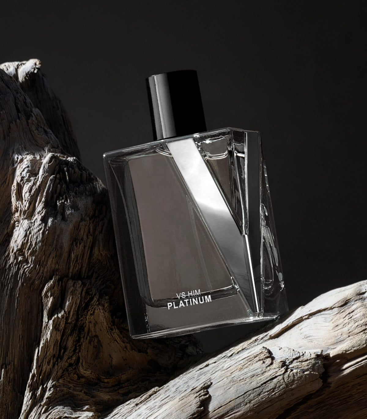 Victoria's Secret VS Him Platinum Men's Cologne (3.4 oz)-Victoria's Secret VS Him Platinum Men's Cologne (3.4 oz)