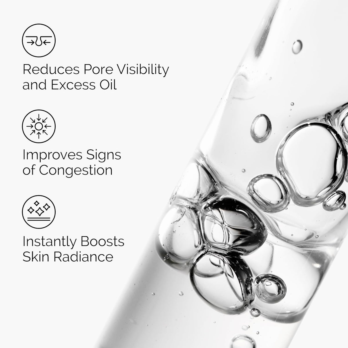 The Ordinary Niacinamide 10% + Zinc 1%, Smoothing Serum for Blemish-Prone Skin-The Ordinary Niacinamide 10% + Zinc 1%, Smoothing Serum for Blemish-Prone Skin
