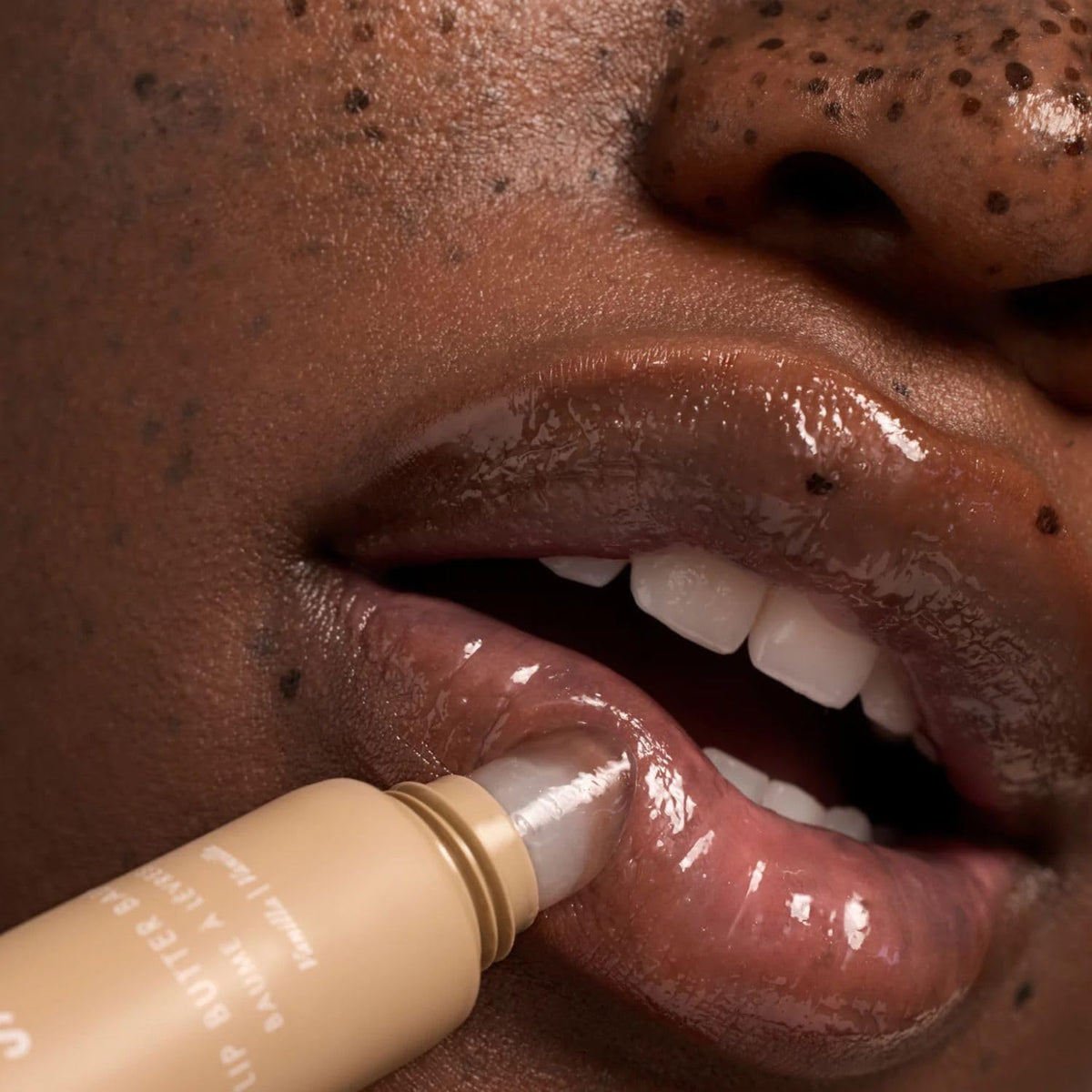 Summer Fridays Lip Butter Balm - Moisturizing Lip Gloss for Instant Shine + Sheer Color - With Nourishing Shea Butter - Everyday Makeup + Skin Care Summer Essentials - Vegan - Pink Sugar (.5 Oz)-Summer Fridays Lip Butter Balm - Moisturizing Lip Gloss for Instant Shine + Sheer Color - With Nourishing Shea Butter - Everyday Makeup + Skin Care Summer Essentials - Vegan - Pink Sugar (.5 Oz)