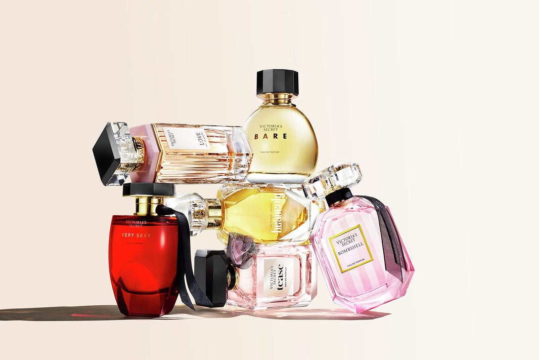 Victoria's Secret Bare Eau de Parfum, Original - 3.4 fl oz-Victoria's Secret Bare Eau de Parfum, Original - 3.4 fl oz