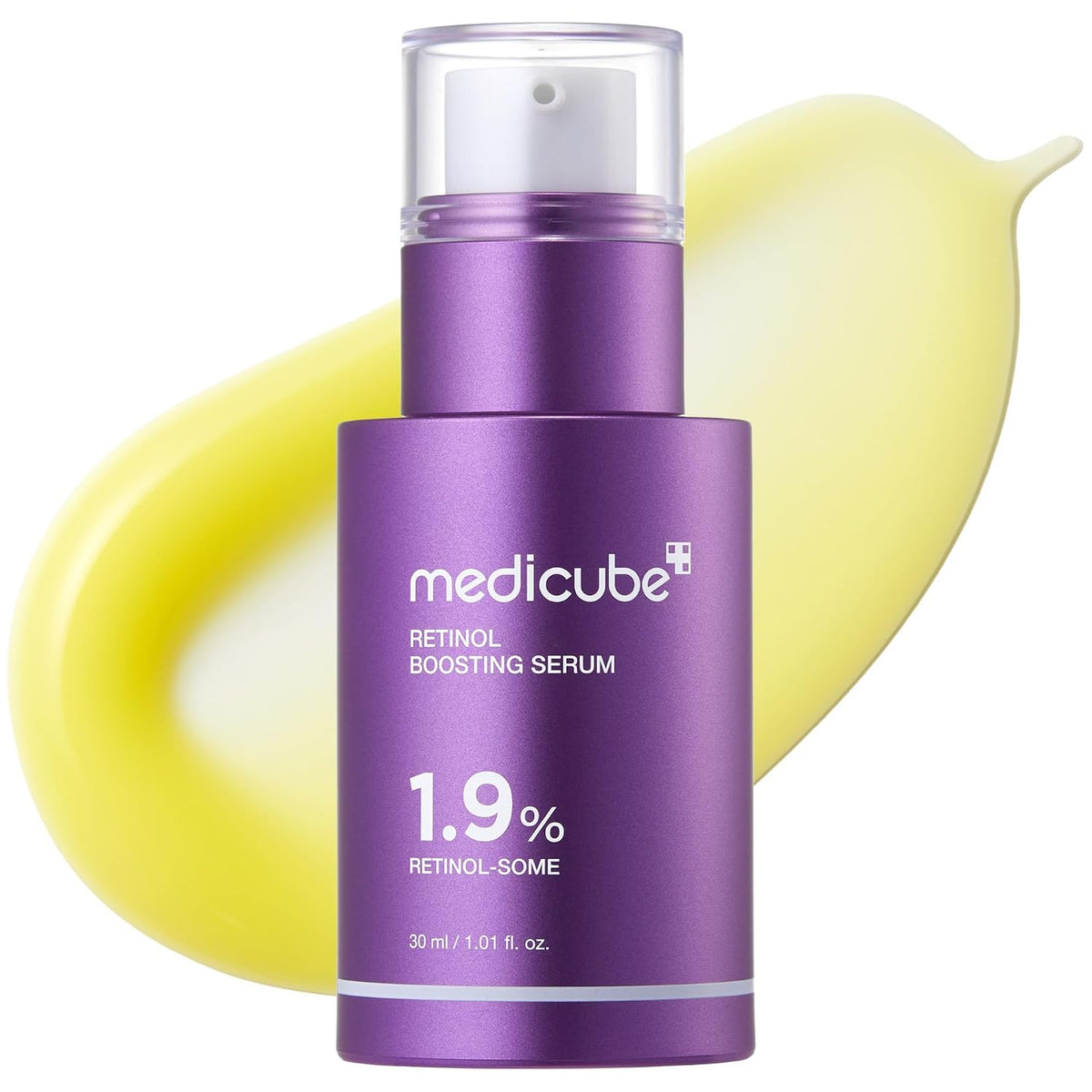Medicube Retinol Boosting Serum-Medicube Retinol Boosting Serum