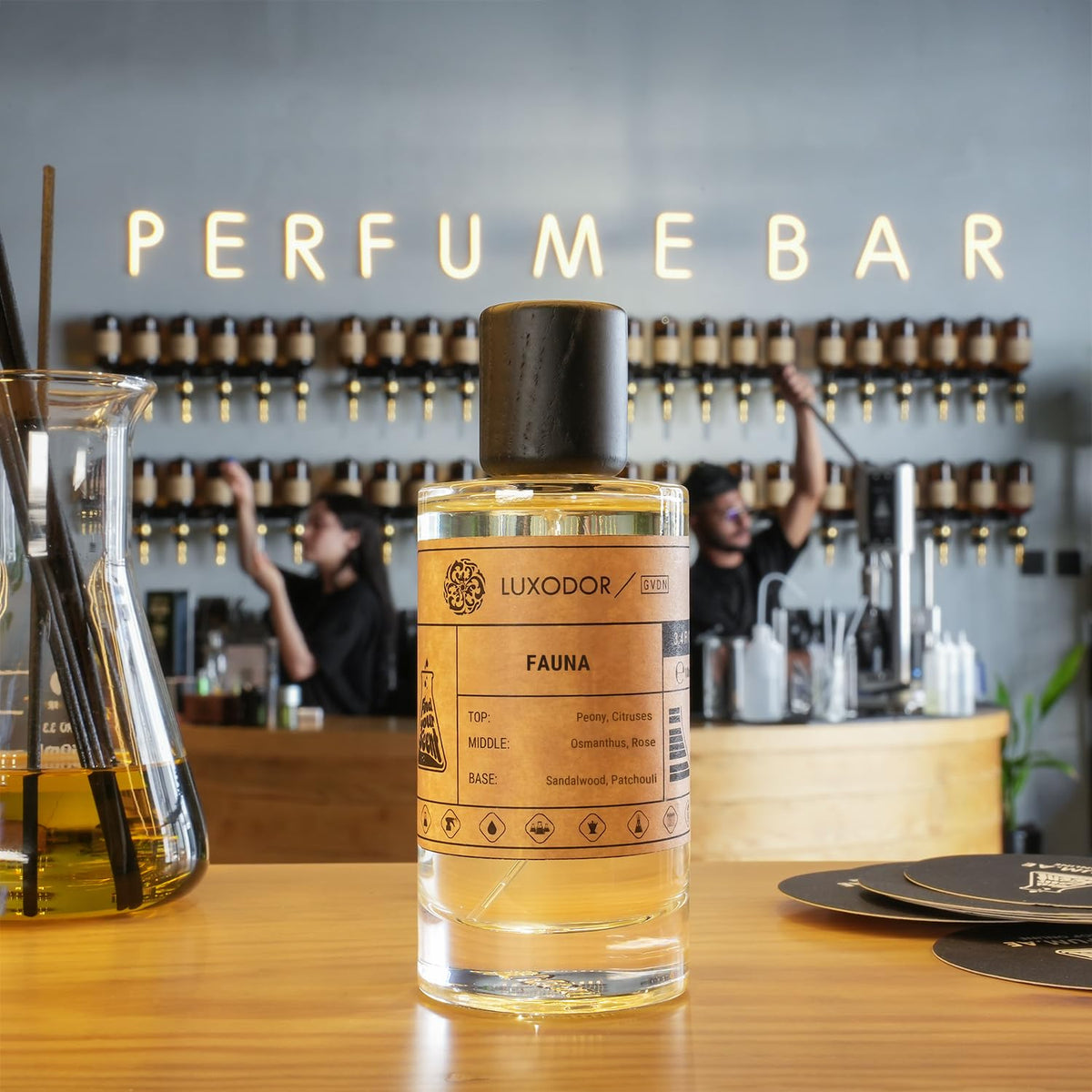Inspired by Y S.L's B.lack O.pium 3.4 fl. oz (100ml) Damascus Poemy with Pheromone Roll-On Oil 10 ml | Women’s Dupes Fragrances | Long Lasting Perfume Vanilla for Women | Womens Perfume-Inspired by Y S.L's B.lack O.pium 3.4 fl. oz (100ml) Damascus Poemy with Pheromone Roll-On Oil 10 ml | Women’s Dupes Fragrances | Long Lasting Perfume Vanilla for Women | Womens Perfume