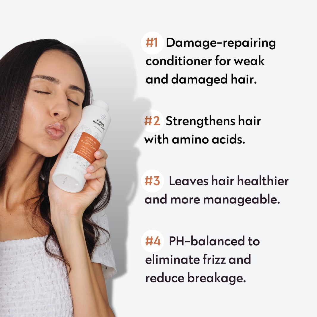 Sensitive Repair Conditioner-Sensitive Repair Conditioner