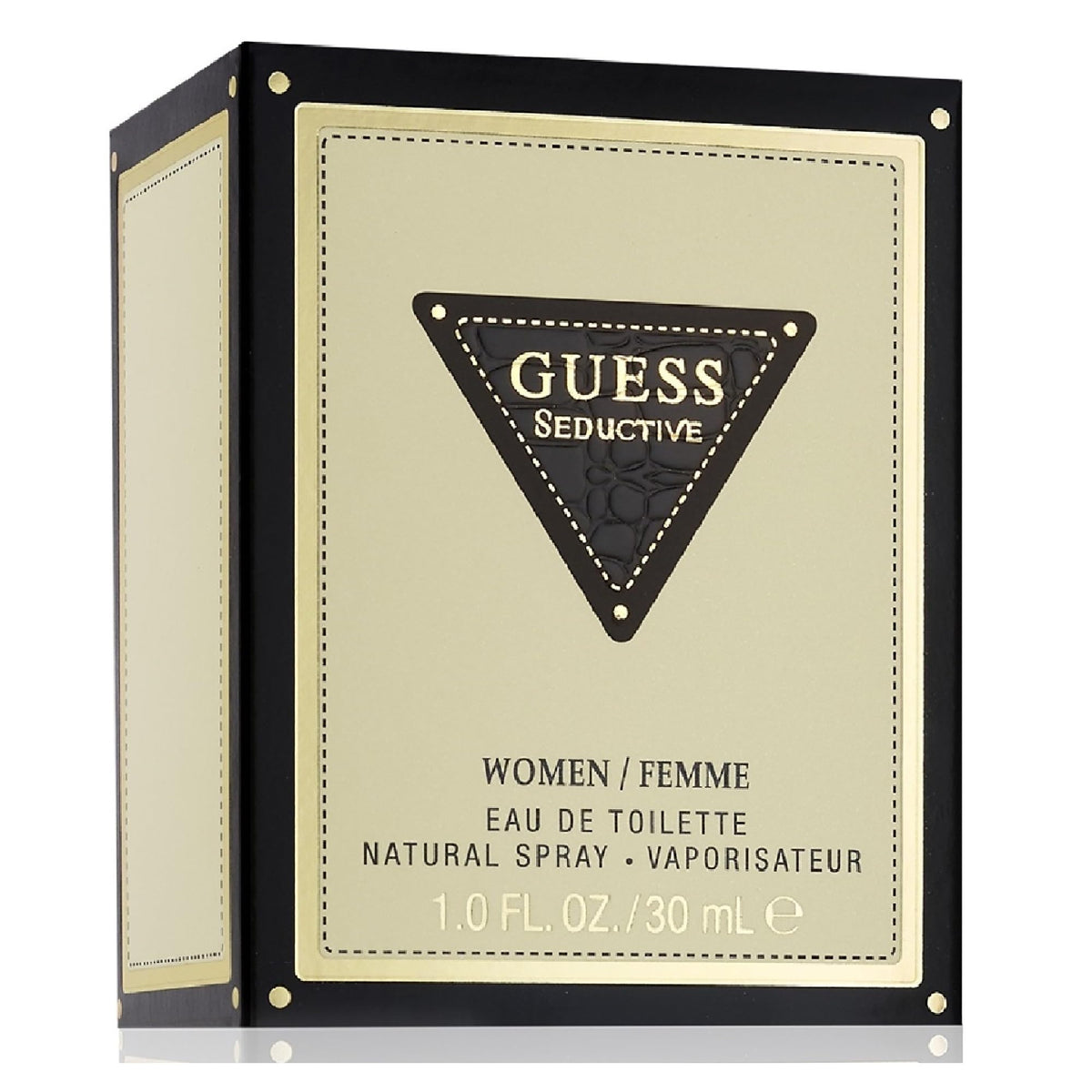 Guess Seductive Women / Femme Eau de Toilette Perfume Spray For Women, 1.0 Fl. Oz.-Guess Seductive Women / Femme Eau de Toilette Perfume Spray For Women, 1.0 Fl. Oz.