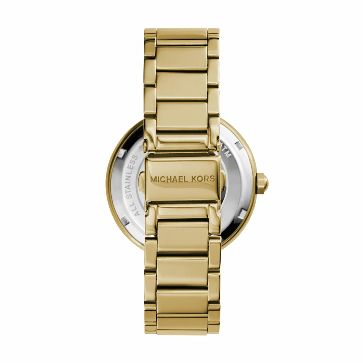 Michael Kors MK5353 - Parker Chronograph-Michael Kors MK5353 - Parker Chronograph