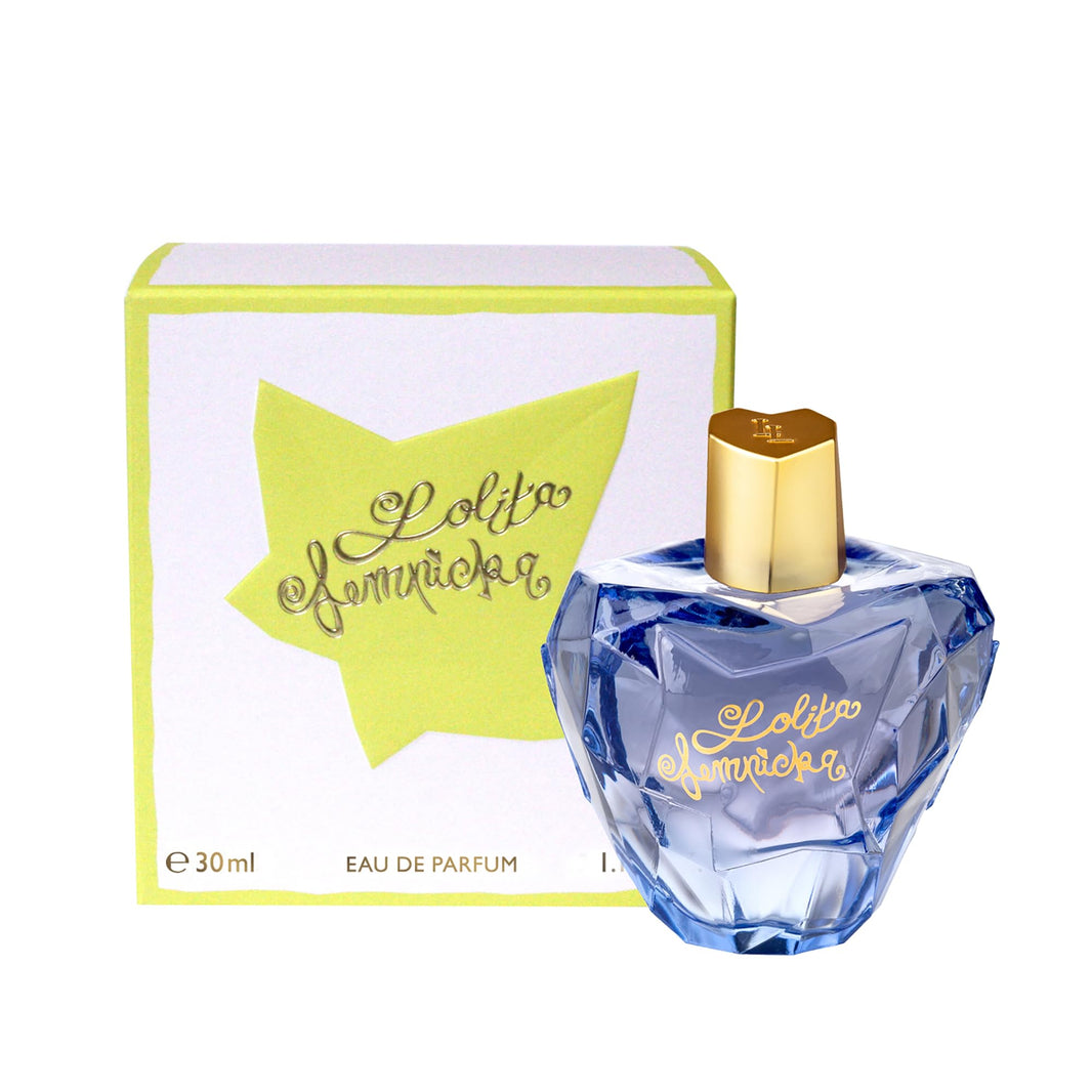 Lolita Lempicka Mon Premier Ladies - Eau De Parfum Spray - Floral, Fruity Gourmand - Ideal for Daily Wear and Special Events-Lolita Lempicka Mon Premier Ladies - Eau De Parfum Spray - Floral, Fruity Gourmand - Ideal for Daily Wear and Special Events