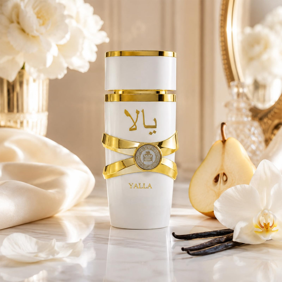 Women's Perfume Long Lasting - Eau de Parfum All Day Fragrance for Gift, Daily & Casual Use - 3.4oz, 100ml-Women's Perfume Long Lasting - Eau de Parfum All Day Fragrance for Gift, Daily & Casual Use - 3.4oz, 100ml