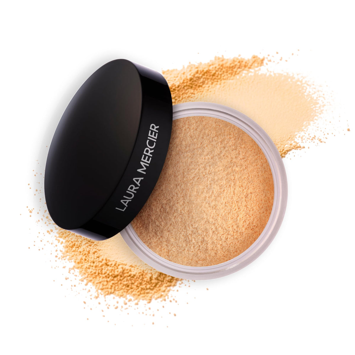 Laura Mercier Translucent Loose Setting Powder, 24HR Shine Control, Soft Matte Finish, Long-Lasting Wear, Normal to Oily Skin, 4 Shades for Virtually All Skin Tones, Artistry Icons Set-Laura Mercier Translucent Loose Setting Powder, 24HR Shine Control, Soft Matte Finish, Long-Lasting Wear, Normal to Oily Skin, 4 Shades for Virtually All Skin Tones, Artistry Icons Set