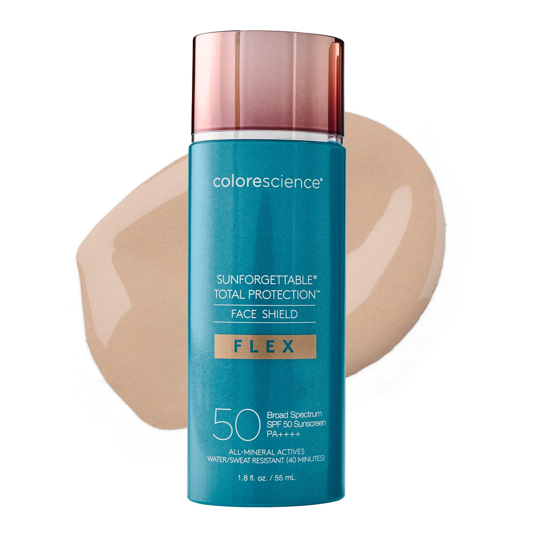 Colorescience Total Protection Face Shield Flex SPF 50, 1.8 fl. oz.-Colorescience Total Protection Face Shield Flex SPF 50, 1.8 fl. oz.