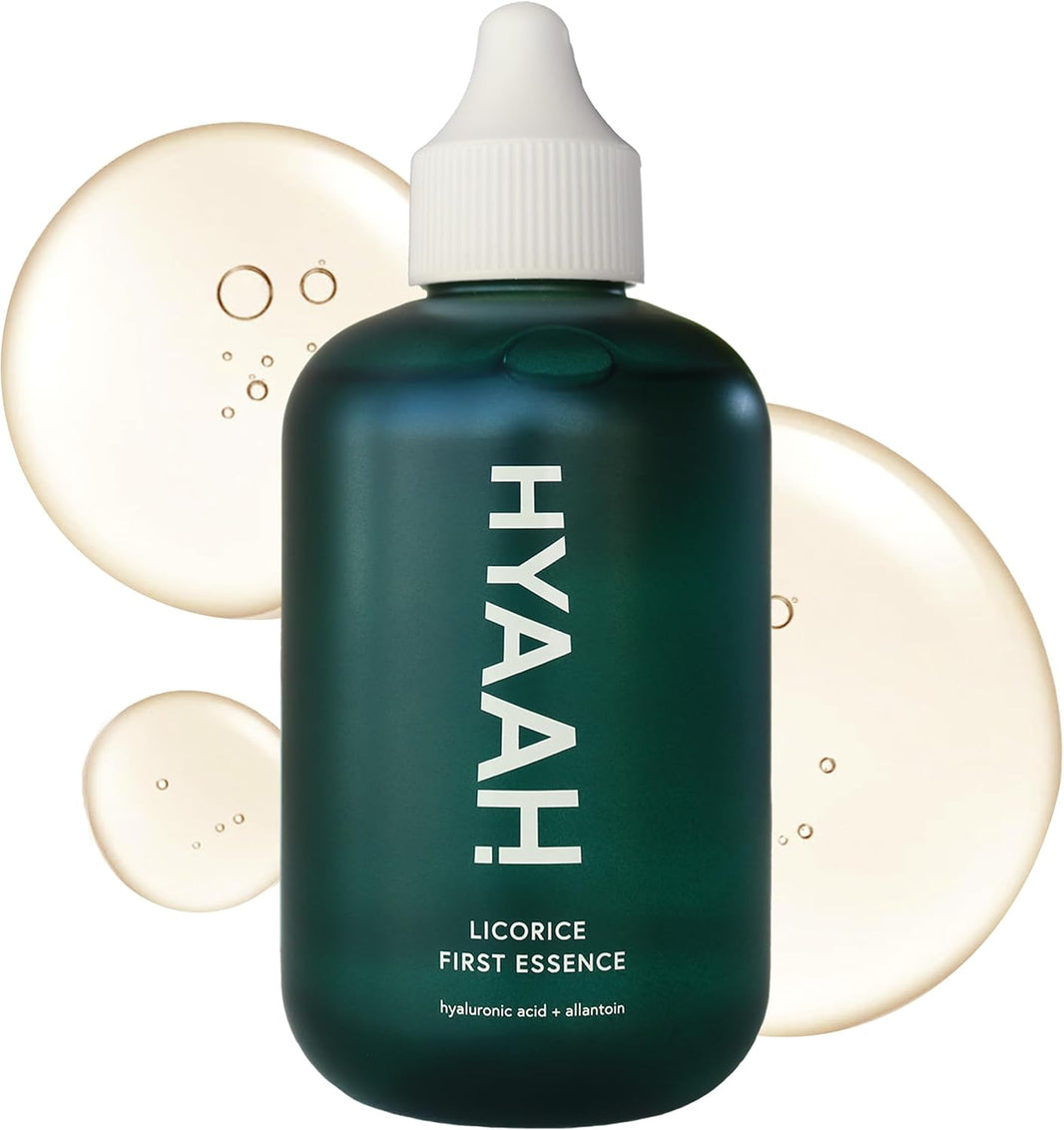 Hyaah Licorice First Essence-Hyaah Licorice First Essence