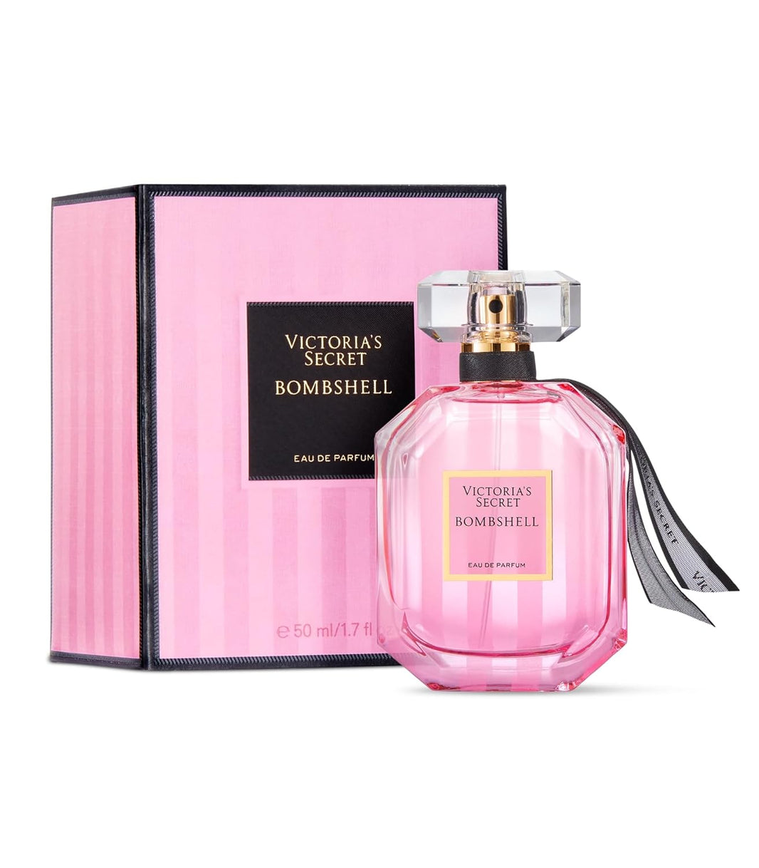 Victoria's Secret Bombshell Eau de Parfum, Original - 1.7 fl oz-Victoria's Secret Bombshell Eau de Parfum, Original - 1.7 fl oz