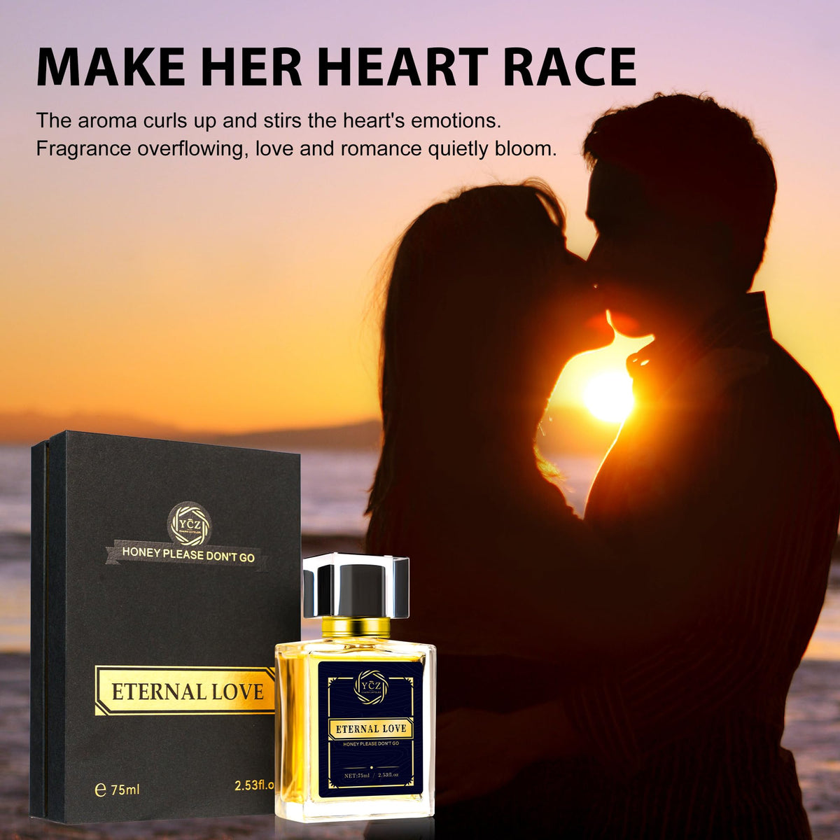 Ycz Midnight Marine Eau de Parfum for Men, 1.7 Fl Oz (50 mL), Long-Lasting Cologne, Fresh Marine & Woody Fragrance with Grapefruit, Ginger and Cedar Notes for Daily Wear, Date Night and Gifts-Ycz Midnight Marine Eau de Parfum for Men, 1.7 Fl Oz (50 mL), Long-Lasting Cologne, Fresh Marine & Woody Fragrance with Grapefruit, Ginger and Cedar Notes for Daily Wear, Date Night and Gifts