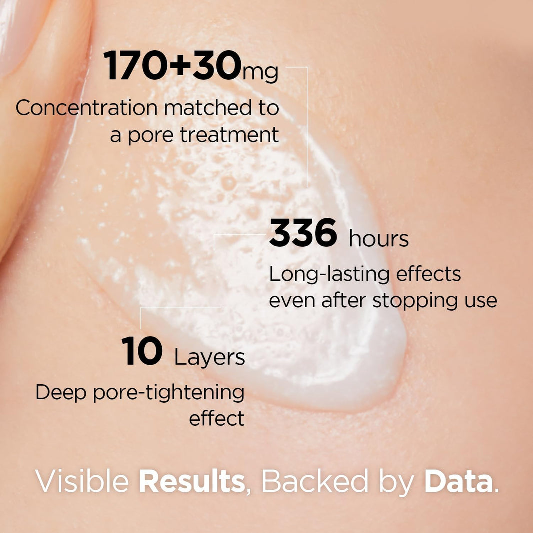 Dr. nineteen Porexsome CollaBooster Poreshot Cream-Dr. nineteen Porexsome CollaBooster Poreshot Cream