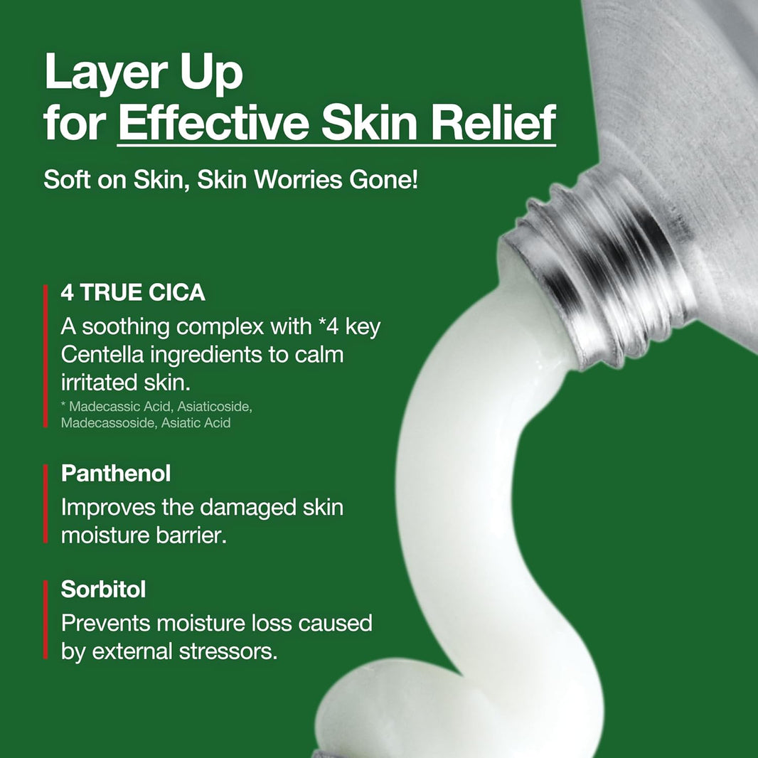 ANUA Heartleaf Centella Red Spot Cream-ANUA Heartleaf Centella Red Spot Cream