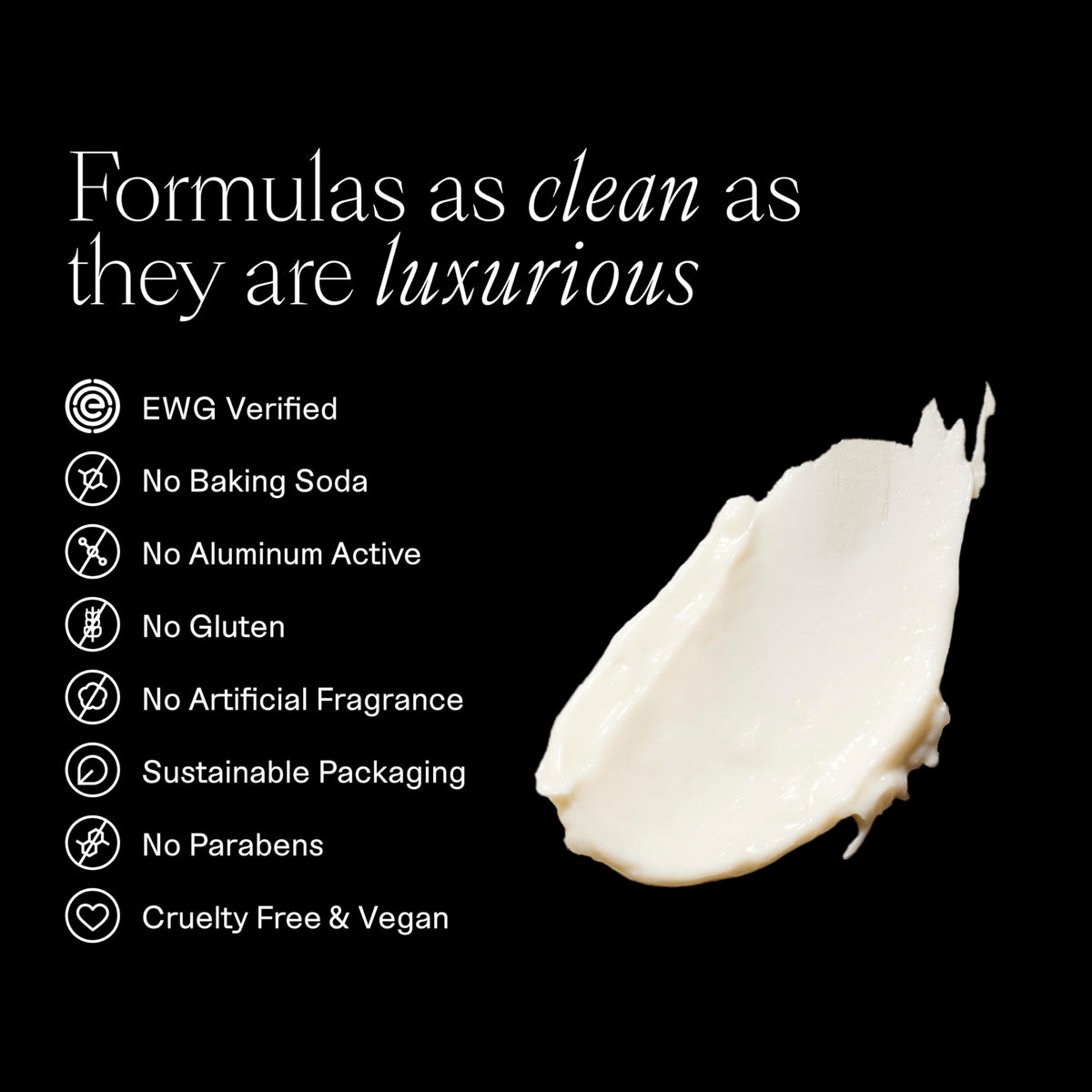 Each & Every Aluminum Free Deodorant for Women & Men – Natural Fragrance All Day Odor Protection, Non-Toxic Deodorant for Sensitive Skin, EWG Verified, Baking Soda Free - Multiple Scents 3 Pack, 2.5oz-Each & Every Aluminum Free Deodorant for Women & Men – Natural Fragrance All Day Odor Protection, Non-Toxic Deodorant for Sensitive Skin, EWG Verified, Baking Soda Free - Multiple Scents 3 Pack, 2.5oz