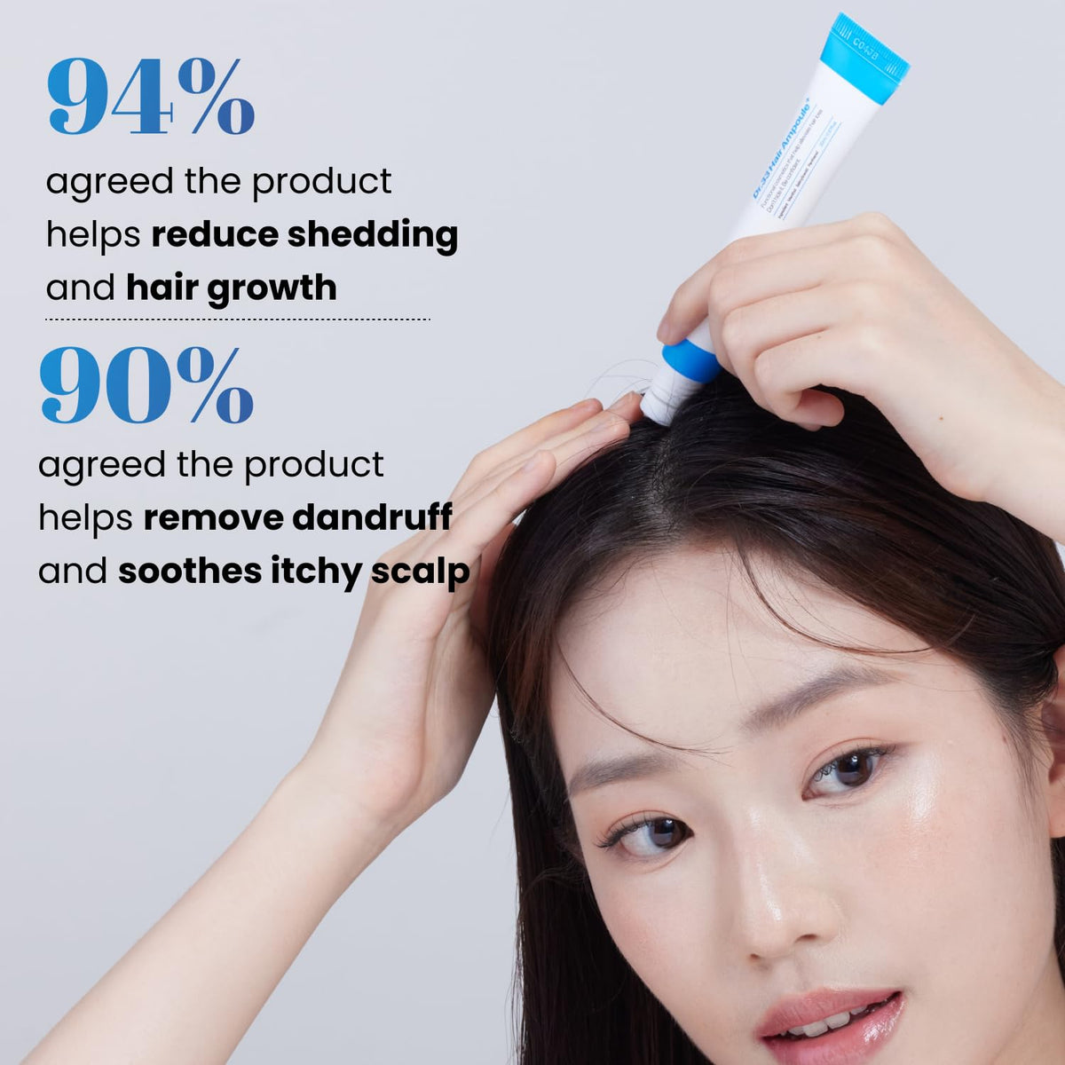Seapuri Scalpy Hair Serum-Seapuri Scalpy Hair Serum