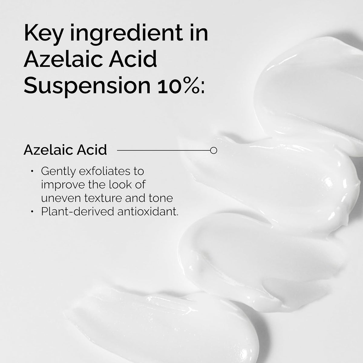The Ordinary Azelaic Acid Suspension 10%, Formula for Uneven and Blemish-Prone Skin-The Ordinary Azelaic Acid Suspension 10%, Formula for Uneven and Blemish-Prone Skin