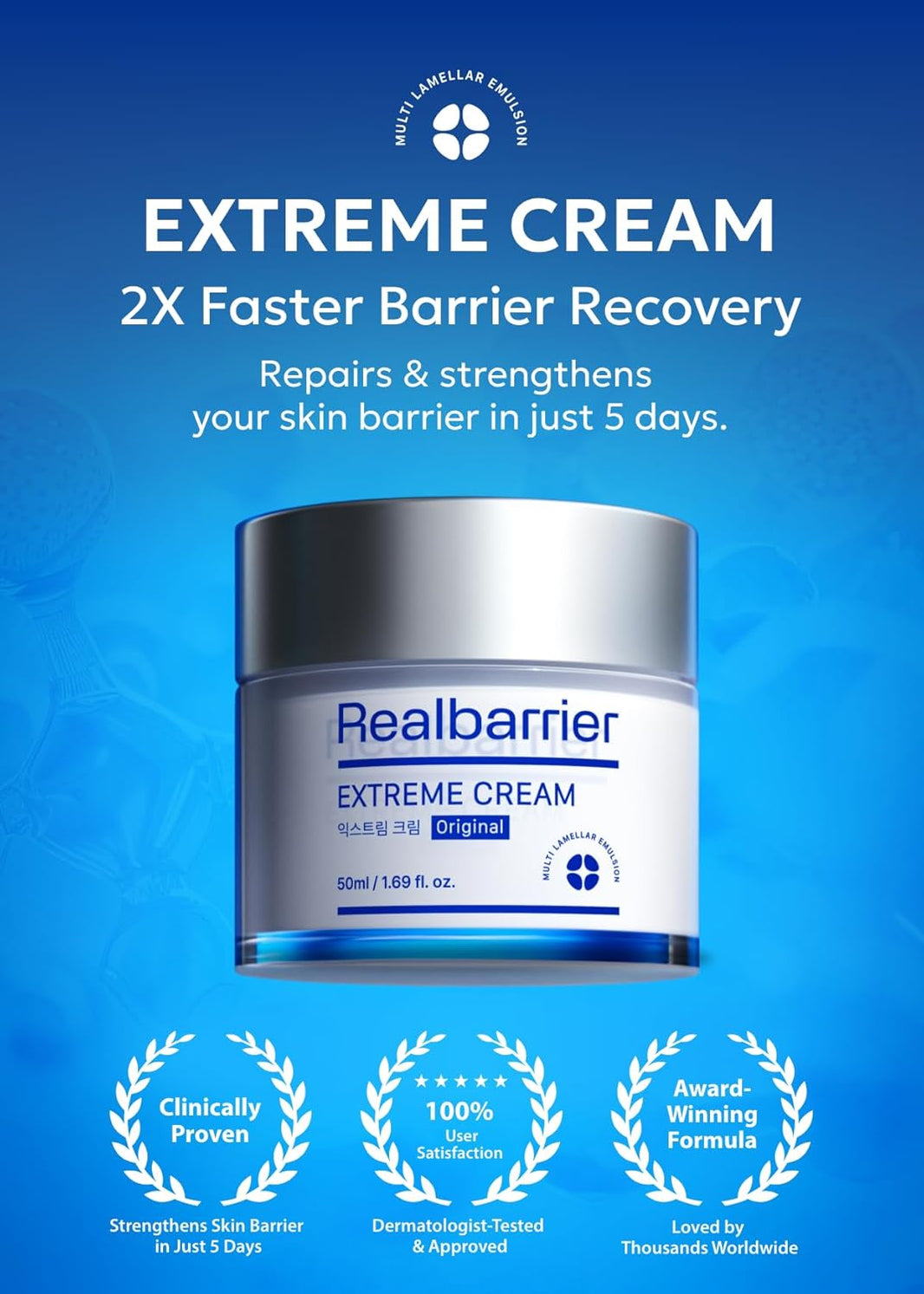 Realbarrier Extreme Cream-Realbarrier Extreme Cream