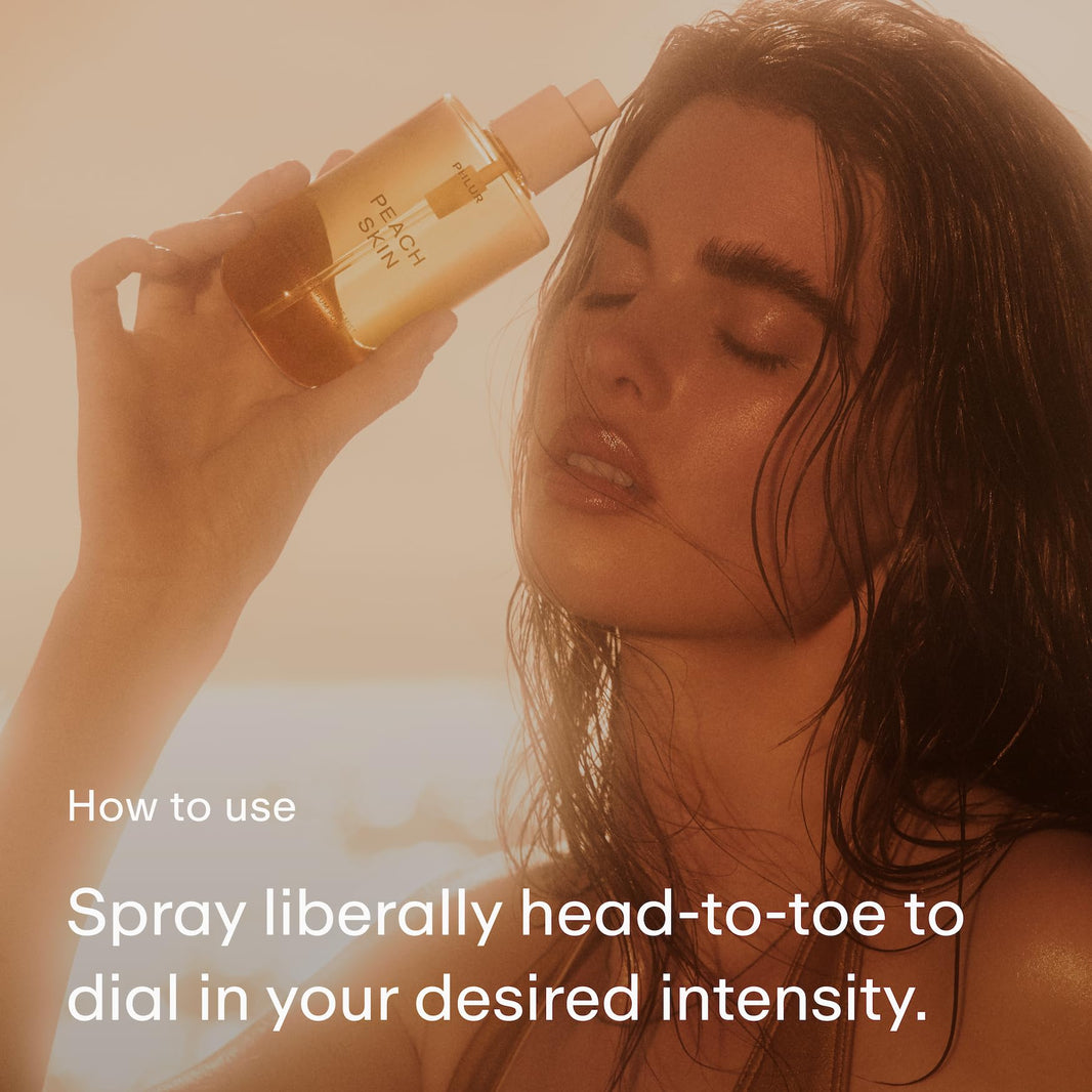 PHLUR Vanilla Skin Body Mist, 8 Fl Oz - Hair and Body Perfume for Women | Vanilla Perfume Body Spray with Pink Pepper, Cashmere Wood & Sandalwood Fragrance-PHLUR Vanilla Skin Body Mist, 8 Fl Oz - Hair and Body Perfume for Women | Vanilla Perfume Body Spray with Pink Pepper, Cashmere Wood & Sandalwood Fragrance