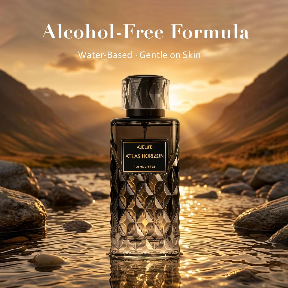 Auelife Cologne for Men, Alcohol-Free Long Lasting Perfume Fragrance, Fresh Lemon Citrus & Marine Scent with Cedar, Patchouli & Musk, 100ml / 3.4 Fl Oz, Daily Wear, Father’s Day Gift (NAVY MERIDIAN)-Auelife Cologne for Men, Alcohol-Free Long Lasting Perfume Fragrance, Fresh Lemon Citrus & Marine Scent with Cedar, Patchouli & Musk, 100ml / 3.4 Fl Oz, Daily Wear, Father’s Day Gift (NAVY MERIDIAN)