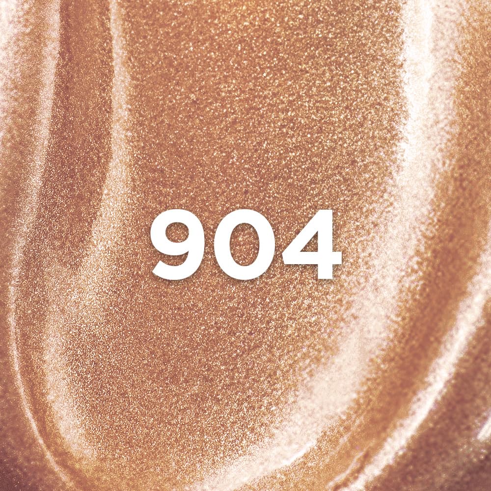 L'Oreal Paris Makeup True Match Lumi Glotion, Natural Glow Enhancer, Illuminator Highlighter, Bronzing Drops For a Sun-Kissed Glow, 903 Medium-L'Oreal Paris Makeup True Match Lumi Glotion, Natural Glow Enhancer, Illuminator Highlighter, Bronzing Drops For a Sun-Kissed Glow, 903 Medium