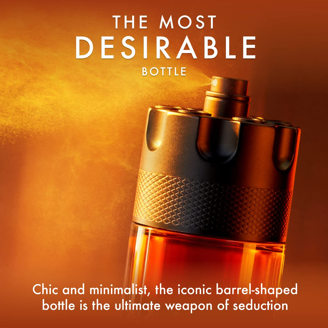 Azzaro The Most Wanted Parfum - Intense Mens Cologne - Spicy & Seductive Fragrance for Date Night - Lasting Wear - Irresistible Luxury Perfumes for Men-Azzaro The Most Wanted Parfum - Intense Mens Cologne - Spicy & Seductive Fragrance for Date Night - Lasting Wear - Irresistible Luxury Perfumes for Men