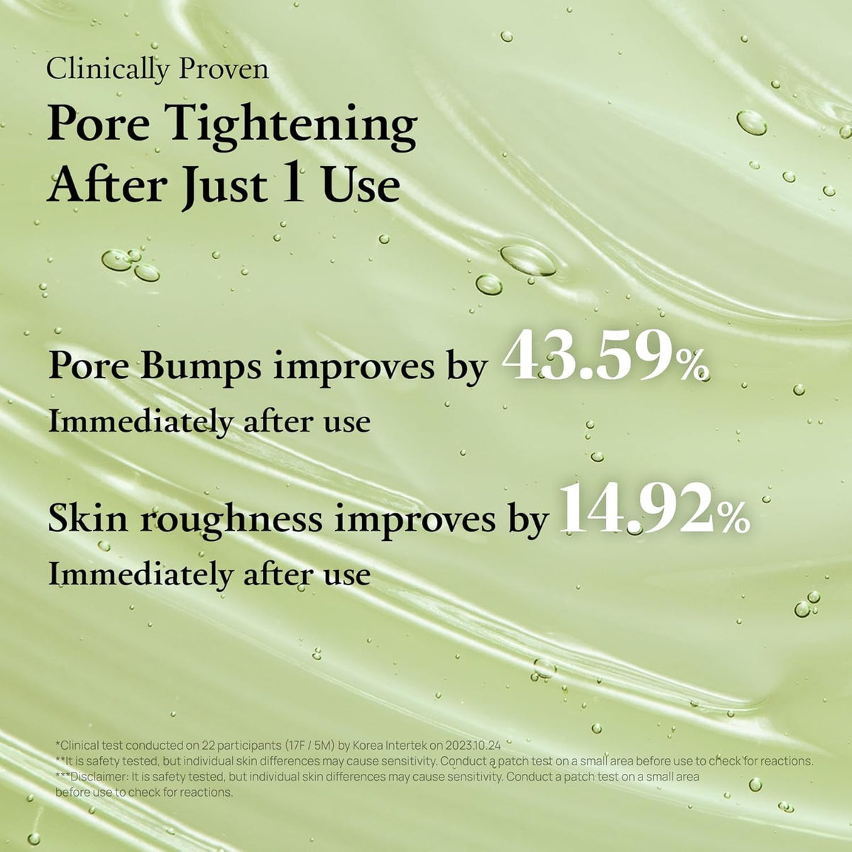FULLY Green Tomato Serum-FULLY Green Tomato Serum