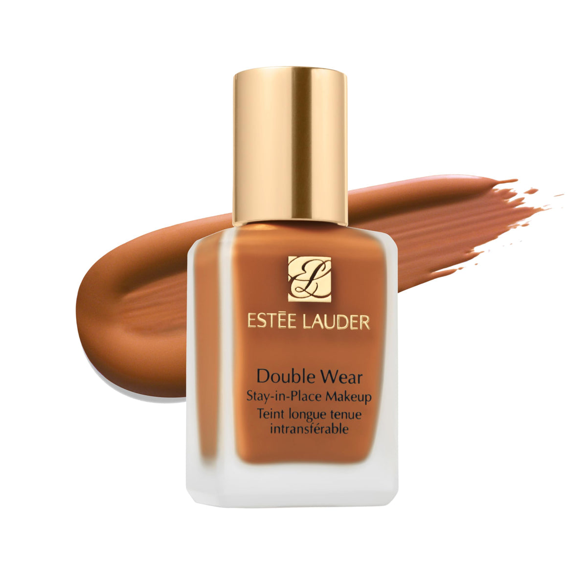 Estée Lauder Double Wear Stay-in-Place Foundation Makeup-Estée Lauder Double Wear Stay-in-Place Foundation Makeup