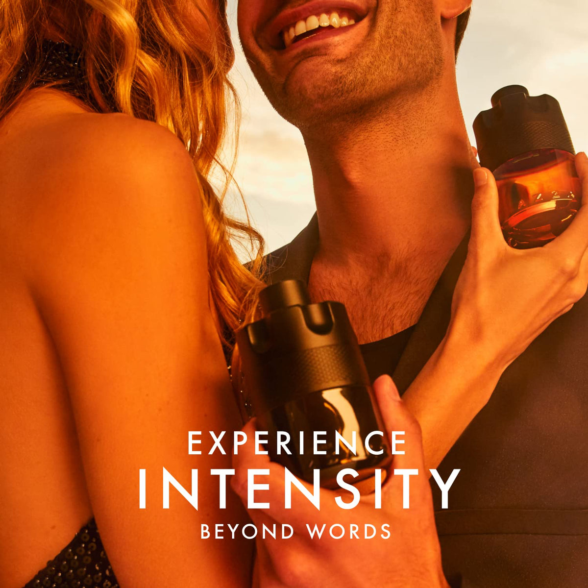 Azzaro The Most Wanted Parfum - Intense Mens Cologne - Spicy & Seductive Fragrance for Date Night - Lasting Wear - Irresistible Luxury Perfumes for Men-Azzaro The Most Wanted Parfum - Intense Mens Cologne - Spicy & Seductive Fragrance for Date Night - Lasting Wear - Irresistible Luxury Perfumes for Men